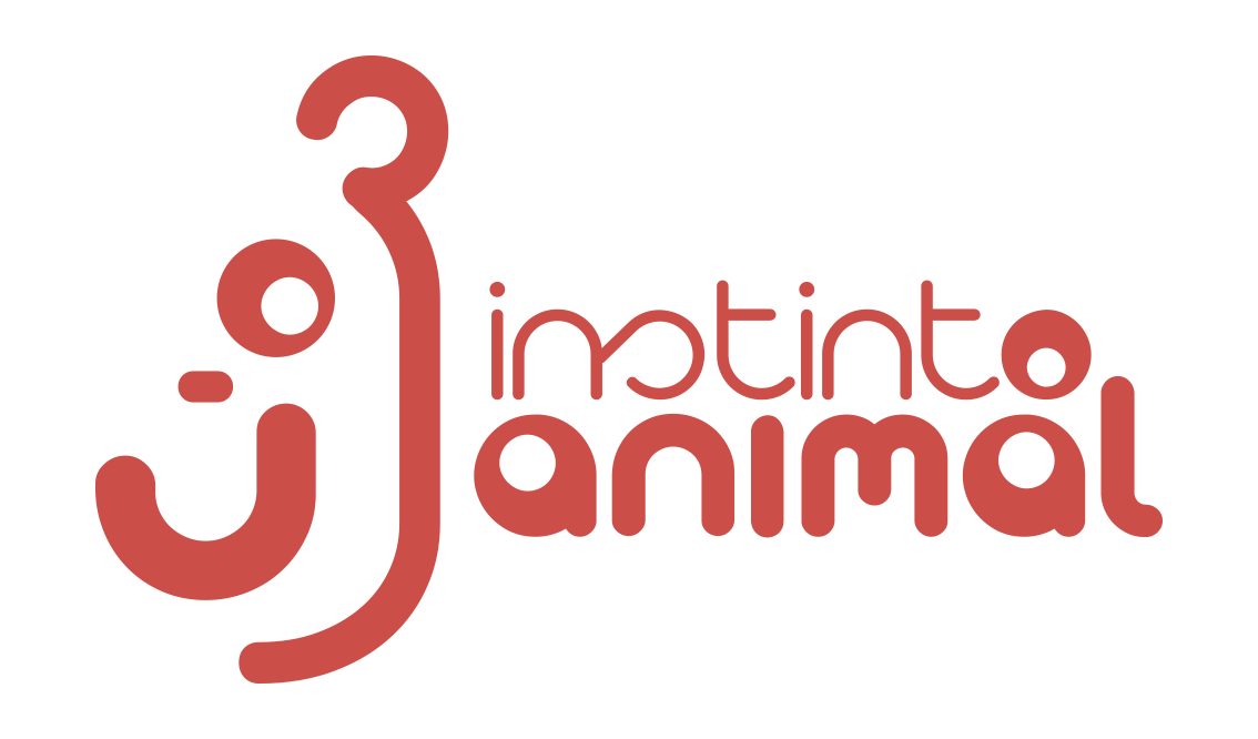 Pet sitting logo